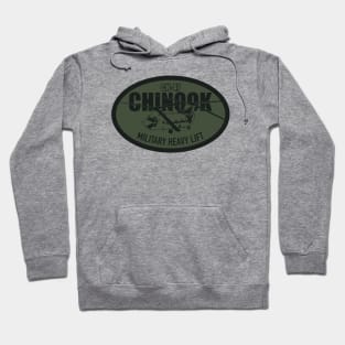 CH-47 Chinook Hoodie